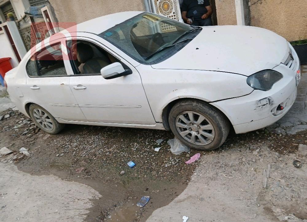 بروتون ويرا